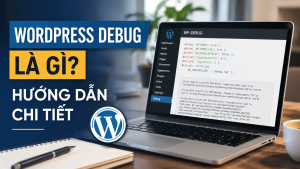 WordPress Debug là gì? Hướng dẫn chi tiết